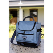 LeMieux Trousse de Pansage Elite Pro Powder Blue LeMieux Trousse de Pansage Elite Pro Powder Blue
