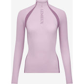 LeMieux Base Layer Philippa Mesh Longues Manches Fondant LeMieux Base Layer Philippa Mesh Longues Manches Fondant
