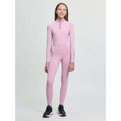LeMieux Legging d'Équitation Young Rider Orla Fondant LeMieux Legging d'Équitation Young Rider Orla Fondant