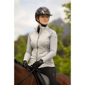 LeMieux Veste Maddie Gris LeMieux Veste Maddie Gris