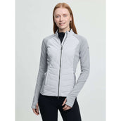 LeMieux Veste Maddie Gris LeMieux Veste Maddie Gris