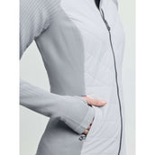 LeMieux Veste Maddie Gris LeMieux Veste Maddie Gris