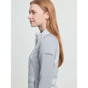 LeMieux Veste Maddie Gris LeMieux Veste Maddie Gris