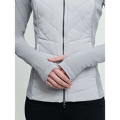 LeMieux Veste Maddie Gris LeMieux Veste Maddie Gris