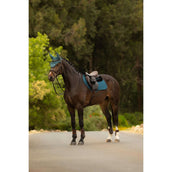 LeMieux Tapis de Selle Merino+ Essence Close Contact Square de Saut Jungle LeMieux Tapis de Selle Merino+ Essence Close Contact Square de Saut Jungle