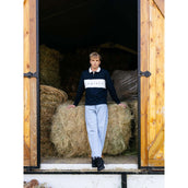 LeMieux Polo de Rugby Hommes Marin LeMieux Polo de Rugby Hommes Marin