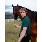 LeMieux Polo Classique Hommes Jungle LeMieux Polo Classique Hommes Jungle