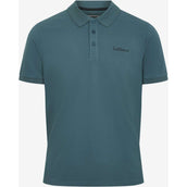 LeMieux Polo Classique Hommes Jungle LeMieux Polo Classique Hommes Jungle