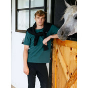 LeMieux T-Shirt SS26 Hommes Jungle LeMieux T-Shirt SS26 Hommes Jungle