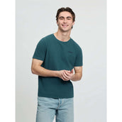 LeMieux T-Shirt SS26 Hommes Jungle LeMieux T-Shirt SS26 Hommes Jungle