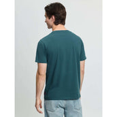 LeMieux T-Shirt SS26 Hommes Jungle LeMieux T-Shirt SS26 Hommes Jungle