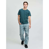 LeMieux T-Shirt SS26 Hommes Jungle LeMieux T-Shirt SS26 Hommes Jungle
