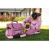 LeMieux Trousse de Pansage Elite Pro Mallow LeMieux Trousse de Pansage Elite Pro Mallow