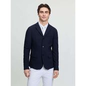 LeMieux Veste de Concours Show Hommes Marin LeMieux Veste de Concours Show Hommes Marin