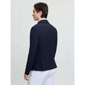LeMieux Veste de Concours Show Hommes Marin LeMieux Veste de Concours Show Hommes Marin