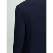 LeMieux Veste de Concours Show Hommes Marin LeMieux Veste de Concours Show Hommes Marin