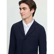 LeMieux Veste de Concours Show Hommes Marin LeMieux Veste de Concours Show Hommes Marin