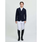 LeMieux Veste de Concours Show Hommes Marin LeMieux Veste de Concours Show Hommes Marin