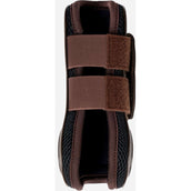 LeMieux Protèges-Tendons Derby ProJump Marron LeMieux Protèges-Tendons Derby ProJump Marron