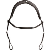 Kavalkade Collier de Chasse Jerome 2-Points Noir Kavalkade Collier de Chasse Jerome 2-Points Noir