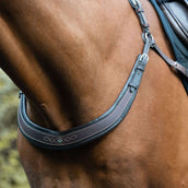 Kavalkade Collier de Chasse Jerome 2-Points Marron Kavalkade Collier de Chasse Jerome 2-Points Marron