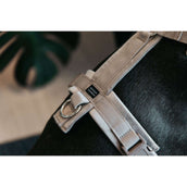 Kentucky Harnais Active velours Beige Kentucky Harnais Active velours Beige