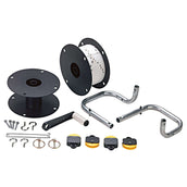 Kerbl Kit Ruban Attrape-Mouches Kerbl Kit Ruban Attrape-Mouches