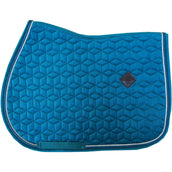 Kentucky Tapis de Selle Velvet Émeraude Kentucky Tapis de Selle Velvet Émeraude