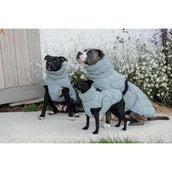 Kentucky Couverture pour Chien Winter Pina 160g Dusty Blue Kentucky Couverture pour Chien Winter Pina 160g Dusty Blue