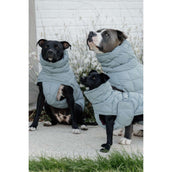 Kentucky Couverture pour Chien Winter Pina 160g Dusty Blue Kentucky Couverture pour Chien Winter Pina 160g Dusty Blue