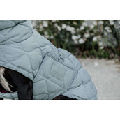 Kentucky Couverture pour Chien Winter Pina 160g Dusty Blue Kentucky Couverture pour Chien Winter Pina 160g Dusty Blue