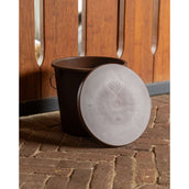 Kentucky Seau avec Couvercle Marron Kentucky Seau avec Couvercle Marron