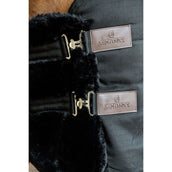 Kentucky Allonge Wol 2 fermeture d'accouplements Noir Kentucky Allonge Wol 2 fermeture d'accouplements Noir