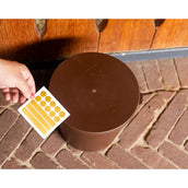 Kentucky Seau avec Couvercle Marron Kentucky Seau avec Couvercle Marron