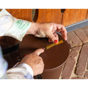 Kentucky Seau avec Couvercle Marron Kentucky Seau avec Couvercle Marron