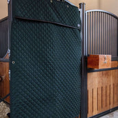 Kentucky Stable Curtain Vert Foncé Kentucky Stable Curtain Vert Foncé