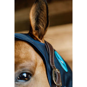 Kentucky Protège-nuque Magnétique Recuptex Bleu Kentucky Protège-nuque Magnétique Recuptex Bleu