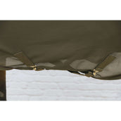 Kentucky Couverture polaire plus fraîche Transport Pine Green Kentucky Couverture polaire plus fraîche Transport Pine Green