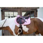 Kentucky Tapis de Selle Velvet Sammy de Saut Old Rose Kentucky Tapis de Selle Velvet Sammy de Saut Old Rose