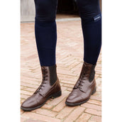 Dyon Jodhpurs Front laces Marron Dyon Jodhpurs Front laces Marron