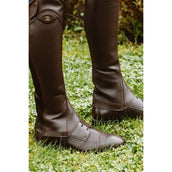 Dyon Jodhpurs Front laces Marron Dyon Jodhpurs Front laces Marron