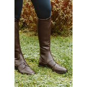 Dyon Jodhpurs Front laces Marron Dyon Jodhpurs Front laces Marron