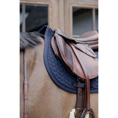 Kentucky Tapis de Selle Plaited 3D Logo de Saut Marin Kentucky Tapis de Selle Plaited 3D Logo de Saut Marin