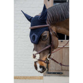 Kentucky Bonnet Anti-Mouches Wellington 3D Logo Soundless Marin Kentucky Bonnet Anti-Mouches Wellington 3D Logo Soundless Marin