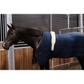 Kentucky Horsewear Surfaix de Longe Sheepskin Noir Kentucky Horsewear Surfaix de Longe Sheepskin Noir