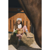 Kentucky Legging d'Équitation Miami Knee Grip Girls Old Rose Kentucky Legging d'Équitation Miami Knee Grip Girls Old Rose