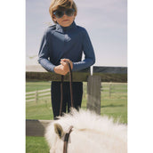 Kentucky T-shirt Randonnée Sammy Boys Long Sleeve Marin Kentucky T-shirt Randonnée Sammy Boys Long Sleeve Marin