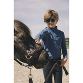 Kentucky T-shirt Randonnée Sammy Boys Long Sleeve Marin Kentucky T-shirt Randonnée Sammy Boys Long Sleeve Marin