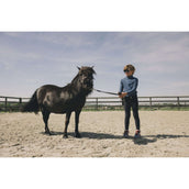 Kentucky T-shirt Randonnée Sammy Boys Long Sleeve Marin Kentucky T-shirt Randonnée Sammy Boys Long Sleeve Marin