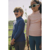 Kentucky T-shirt Randonnée Sammy Boys Long Sleeve Marin Kentucky T-shirt Randonnée Sammy Boys Long Sleeve Marin